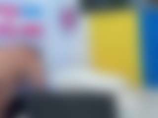 Live cam show with kateortega - Glasses on TastyBlacksLive