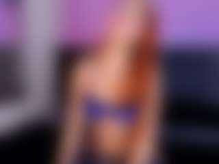 Live cam show with CandyPoppy - Red Hair on Free Soda