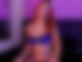 CandyPoppy's Live Sex Cam Show