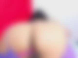 Live cam show with daniikbiigg - Shaved Pussy on Camiplay Live