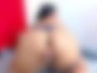 daniikbiigg's Live Sex Cam Show