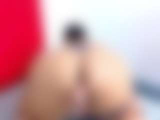 Live cam show with daniikbiigg - Ebony Squirt on nudelive.tv