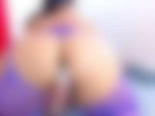Live cam show with daniikbiigg - Colombia on CSO-WL