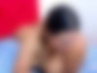 Live cam show with daniikbiigg - Smoking on Camsoda