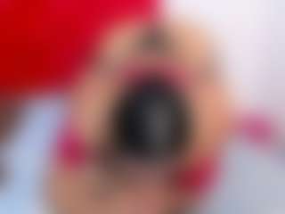 Live cam show with daniikbiigg - Ride Torso on Dolls Live