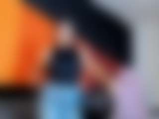 Live cam show with Melissa - Ebony on Uber Horny | colombia