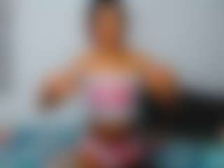 Live cam show with alexaseyyxl - Spank on Soda Cam