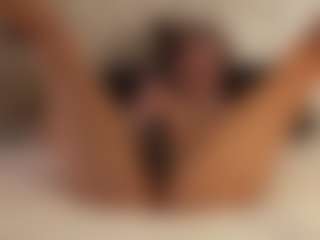 Nika's Live Sex Cam Show