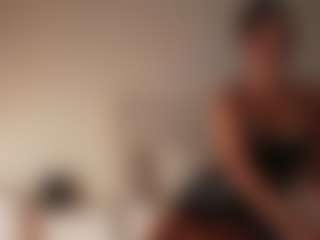 Nika's Live Sex Cam Show