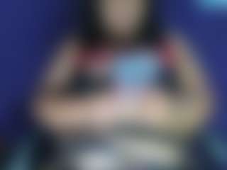 Live cam show with DaianaLutzRx - Thick on Dolls Live