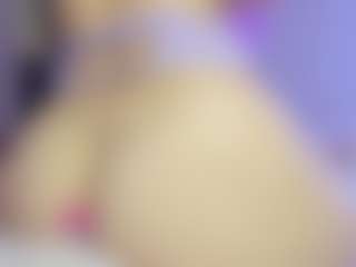 Pau_live's Live Sex Cam Show