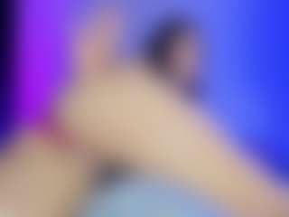 Pau_live's Live Sex Cam Show