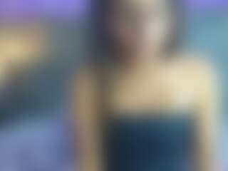 AnittaRicci's Live Sex Cam Show