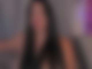 Show in cam erotica live di Annie