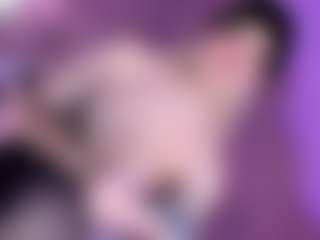 Live-sekscamshow van EvaaMooree