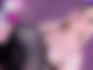Live cam show with EvaaMooree - English on parknlotfishbdy