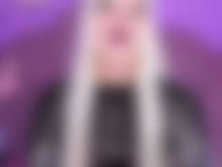 Live-sekscamshow van EvaaMooree