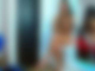 Live cam show with Little-lizzy - Skinny on madthumbs
