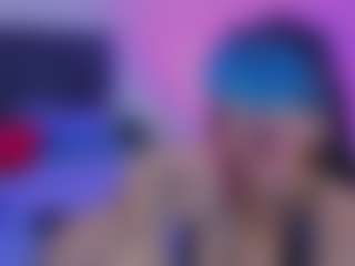 Charlotte's Live Sex Cam Show