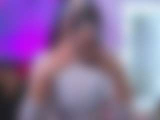 Charlotte's Live Sex Cam Show