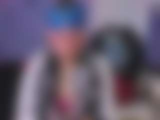 Live cam show with Charlotte - Solo on ObeyMaria