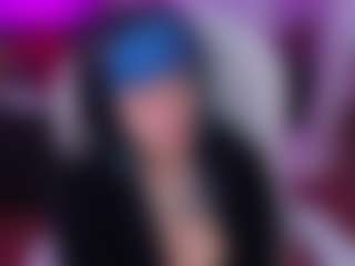 Charlotte's Live Sex Cam Show