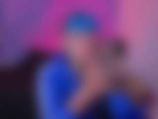 Charlotte's Live Sex Cam Show