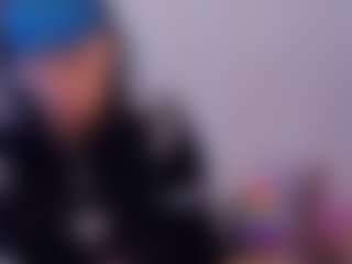 Charlotte's Live Sex Cam Show