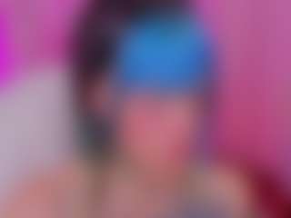 Charlotte's Live Sex Cam Show