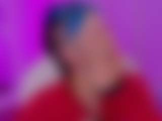 Charlotte's Live Sex Cam Show