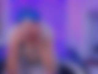 Charlotte's Live Sex Cam Show