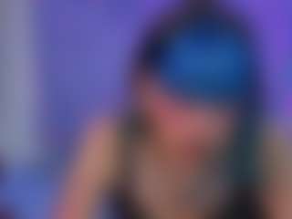 Charlotte's Live Sex Cam Show