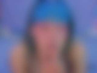 Charlotte's Live Sex Cam Show