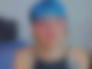 Charlotte's Live Sex Cam Show