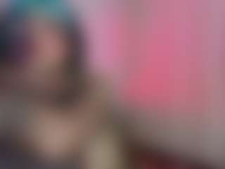 Charlotte's Live Sex Cam Show