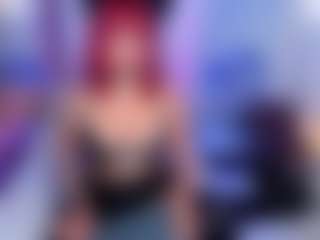 Live cam show with jenndy_lockhart - Cosplay on Chatstar