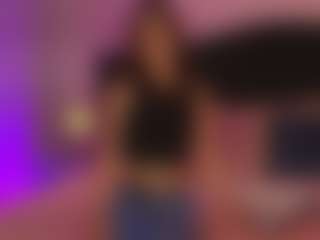 Latina Fit Julieta's Live Sex Cam Show