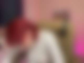 Live cam show with Lola - Cosplay BBW on Streamer API