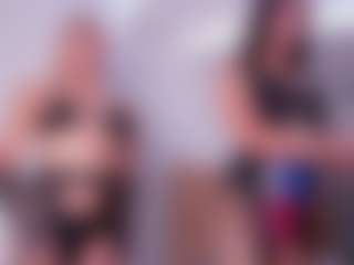 amandaxdaniela's Live Sex Cam Show