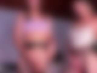 amandaxdaniela's Live Sex Cam Show