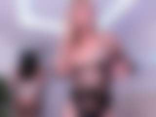 amandaxdaniela's Live Sex Cam Show