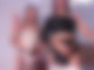 amandaxdaniela's Live Sex Cam Show