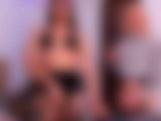 amandaxdaniela's Live Sex Cam Show