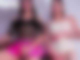 amandaxdaniela's Live Sex Cam Show