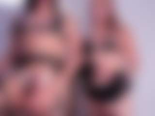 amandaxdaniela's Live Sex Cam Show