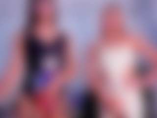 amandaxdaniela's Live Sex Cam Show