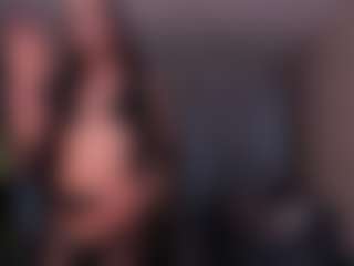 amandaxdaniela's Live Sex Cam Show