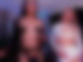amandaxdaniela's Live Sex Cam Show