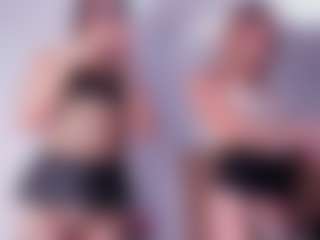amandaxdaniela's Live Sex Cam Show