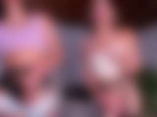 amandaxdaniela's Live Sex Cam Show